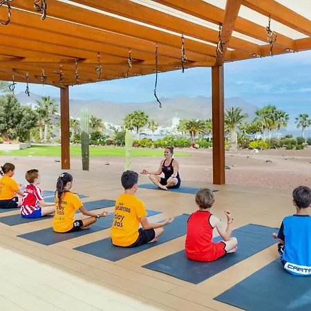 Resort Playitas - Sports Las Playitas