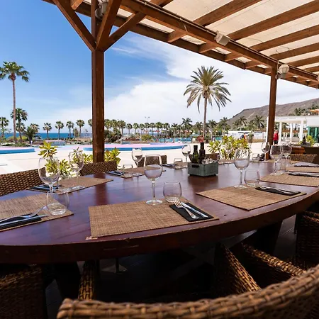 Playitas - Sports Resort Las Playitas