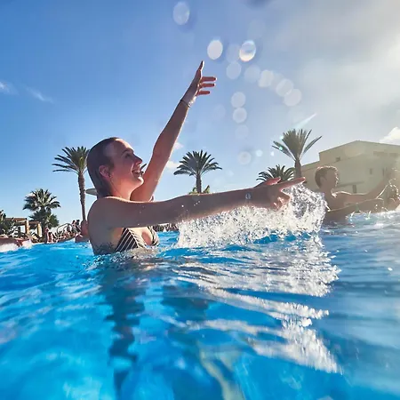 Resort Playitas - Sports