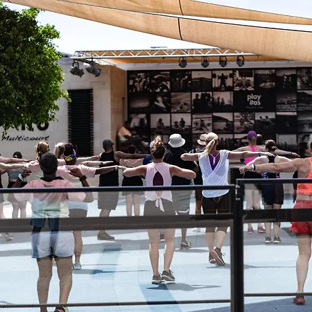 Playitas - Sports 4* Las Playitas