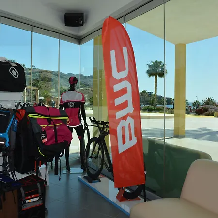 Resort Playitas - Sports Las Playitas