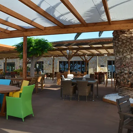 Playitas - Sports Resort Las Playitas