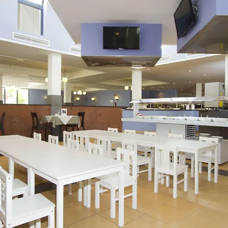 Playitas - Sports 4*