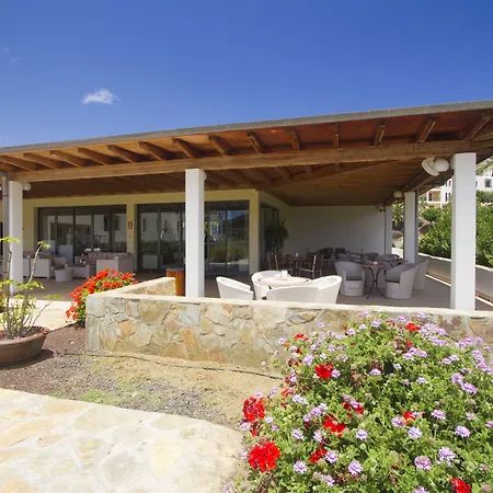 Playitas - Sports 4* Las Playitas