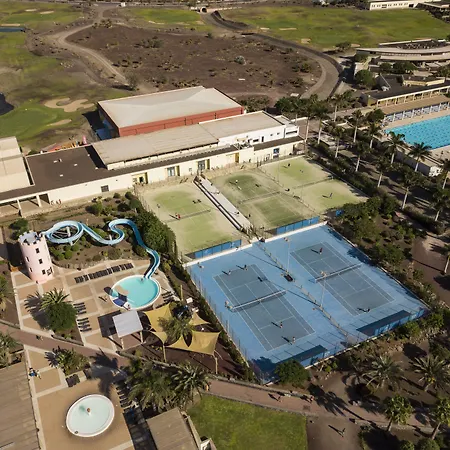 Resort Playitas - Sports 4*