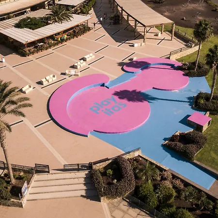 Playitas - Sports Resort