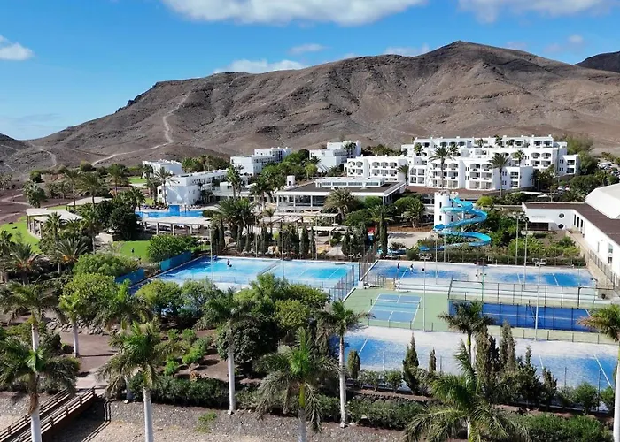 Playitas - Sports 4* Las Playitas