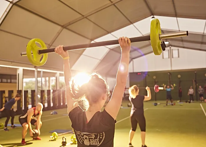 Playitas - Sports Θέρετρο 4*