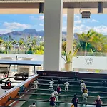Playitas - Sports Rezort 4*