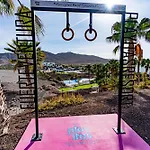 Rezort Playitas - Sports 4*