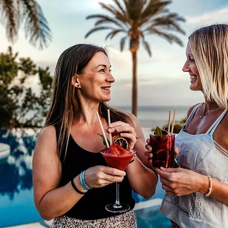 Playitas - Sports Ośrodek wypoczynkowy Las Playitas