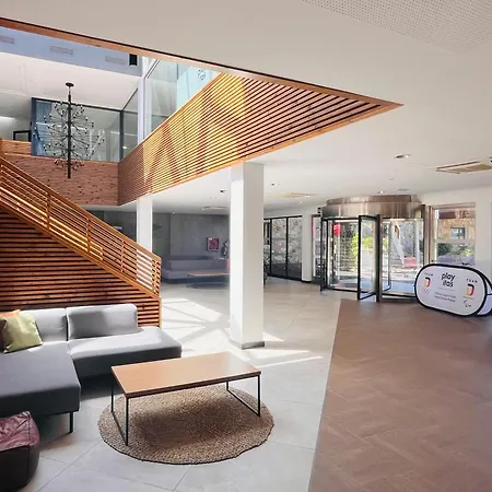 Ośrodek wypoczynkowy Playitas - Sports Las Playitas