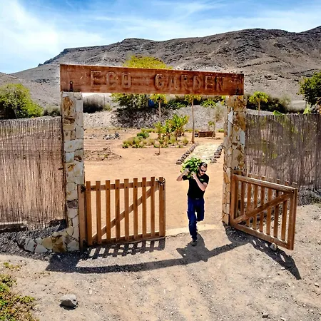 Ośrodek wypoczynkowy Playitas - Sports