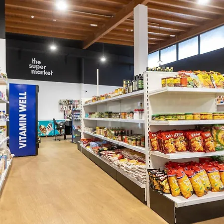 Playitas - Sports Θέρετρο Las Playitas