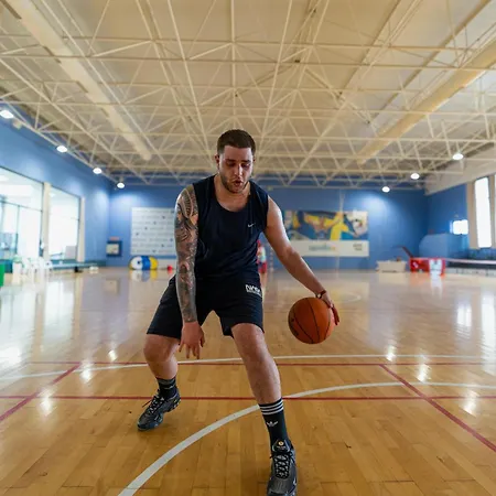 Playitas - Sports Ośrodek wypoczynkowy