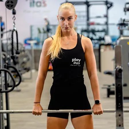 Ośrodek wypoczynkowy Playitas - Sports 4*