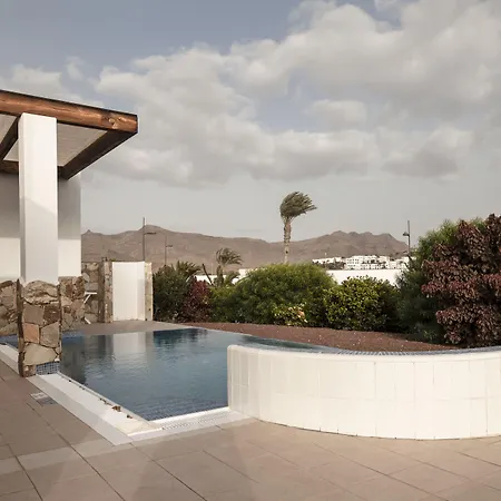 Playitas - Sports Ośrodek wypoczynkowy Las Playitas