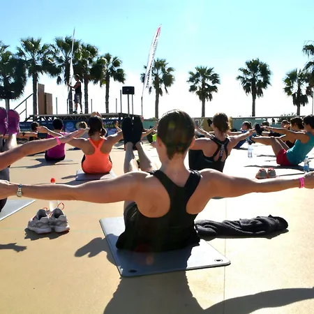 Playitas - Sports 4* Las Playitas