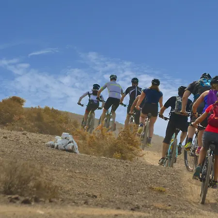 Playitas - Sports Θέρετρο Las Playitas