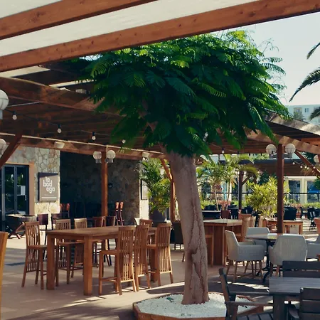 Playitas - Sports Las Playitas