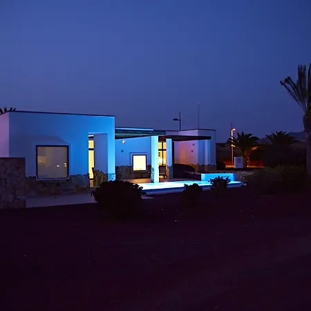 Playitas - Sports Ośrodek wypoczynkowy Las Playitas