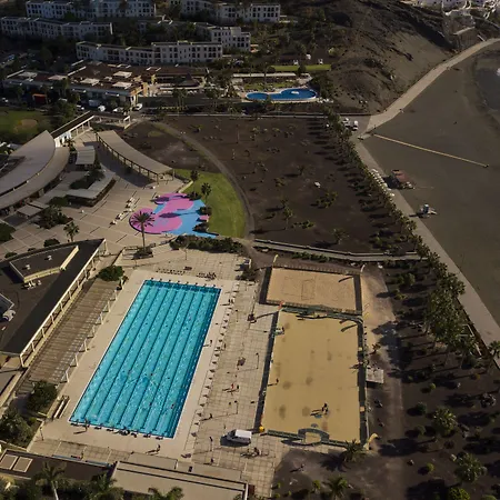 Playitas - Sports 4*