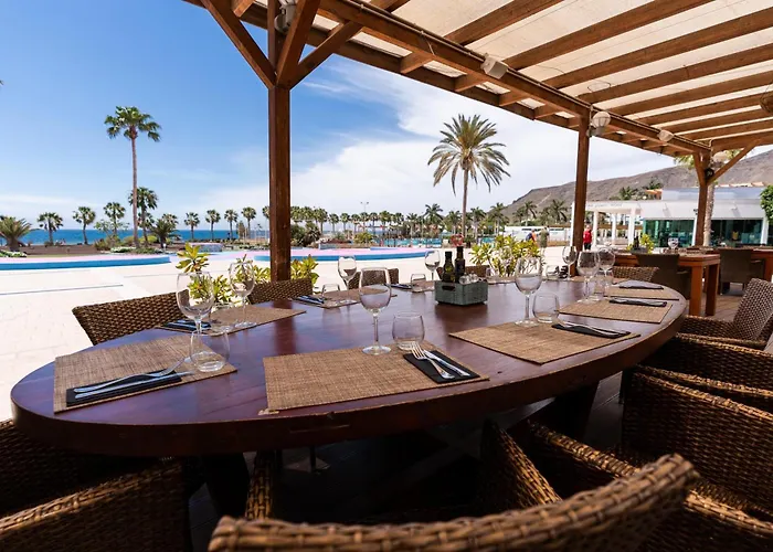 Playitas - Sports Resort Las Playitas