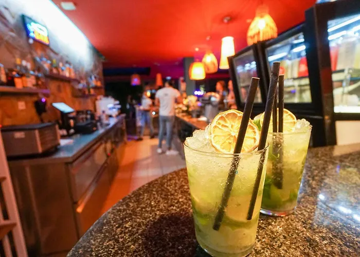 リゾート Playitas - Sports