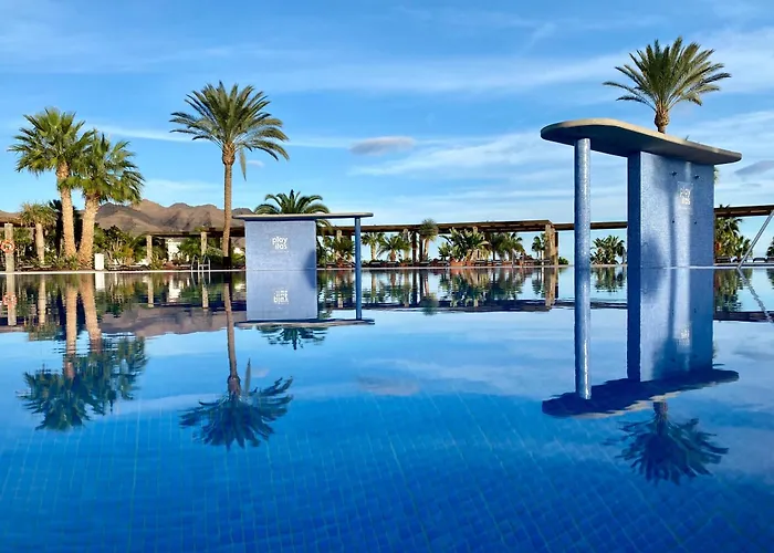 Resort Playitas - Sports 4*