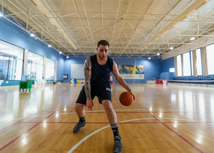 Playitas - Sports Resort