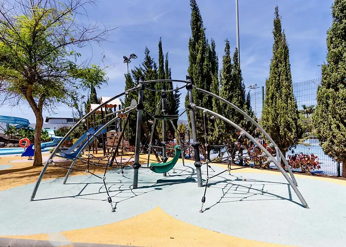 Resort Playitas - Sports Las Playitas