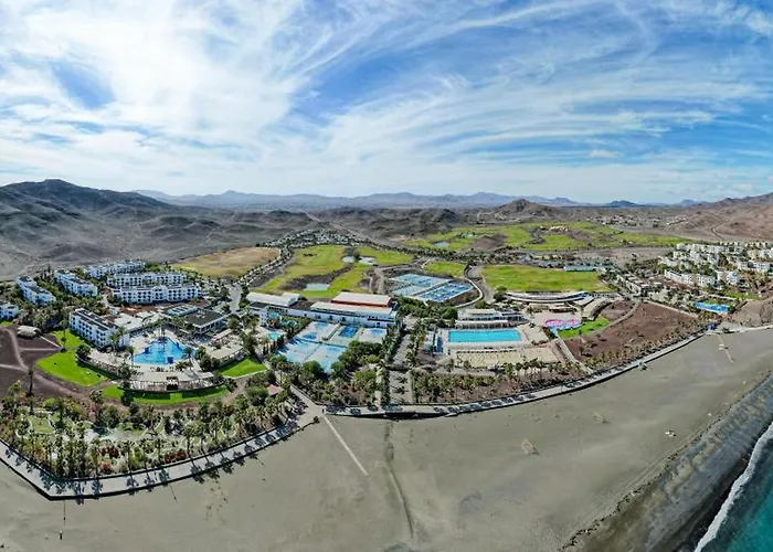 Playitas - Sports 4* Las Playitas