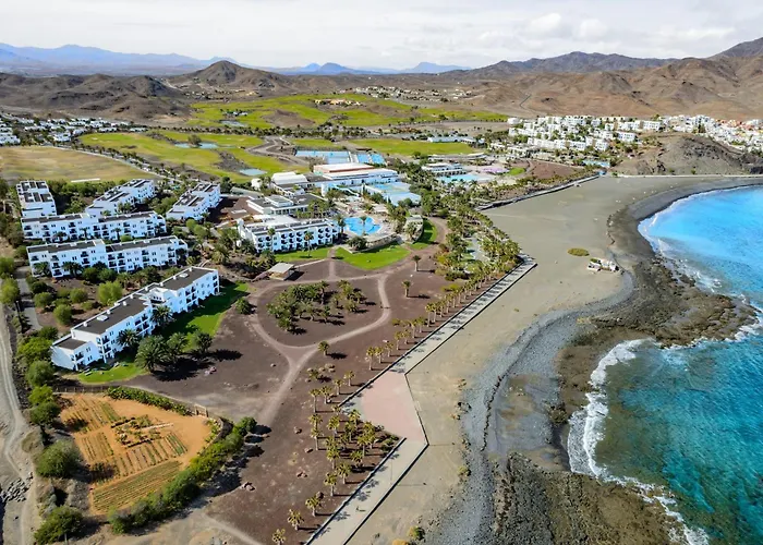 Resort Playitas - Sports 4*