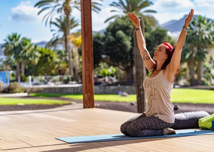 Playitas - Sports リゾート Las Playitas