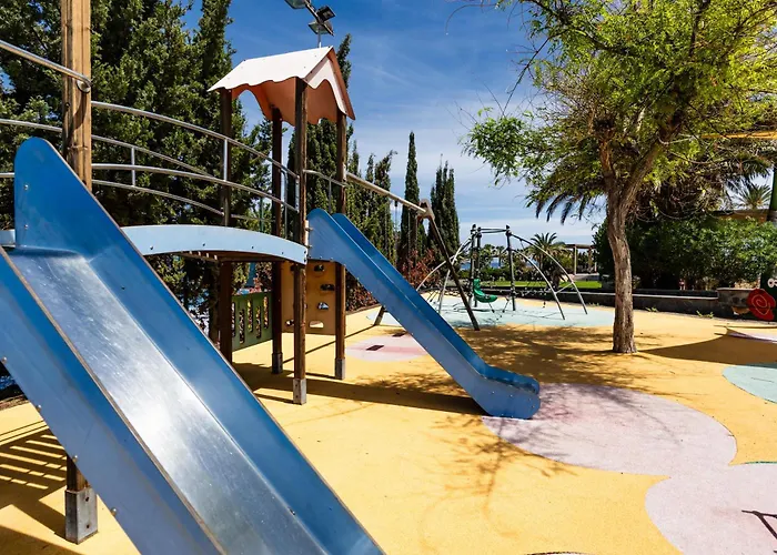 Resort Playitas - Sports 4*