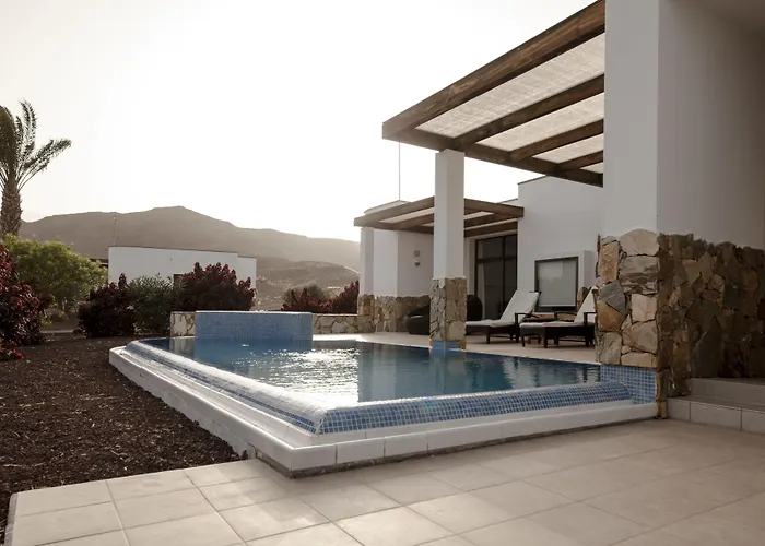 Playitas - Sports 4*