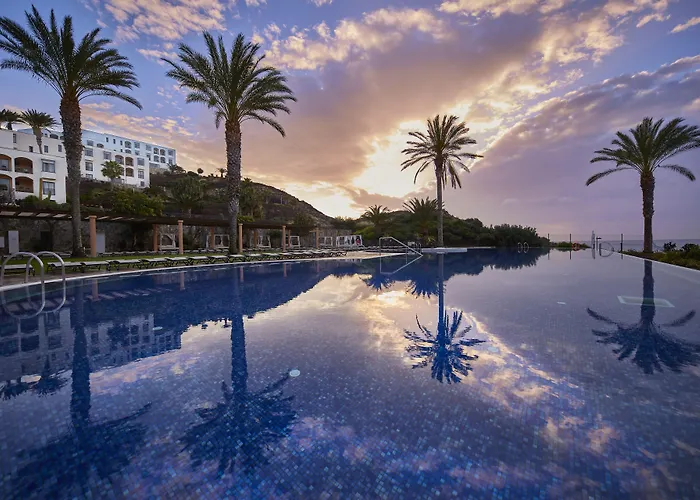 Playitas - Sports Las Playitas