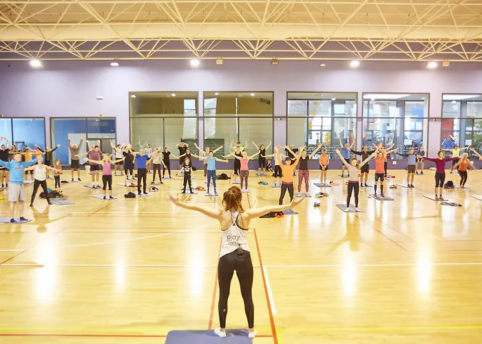 リゾート Playitas - Sports Las Playitas