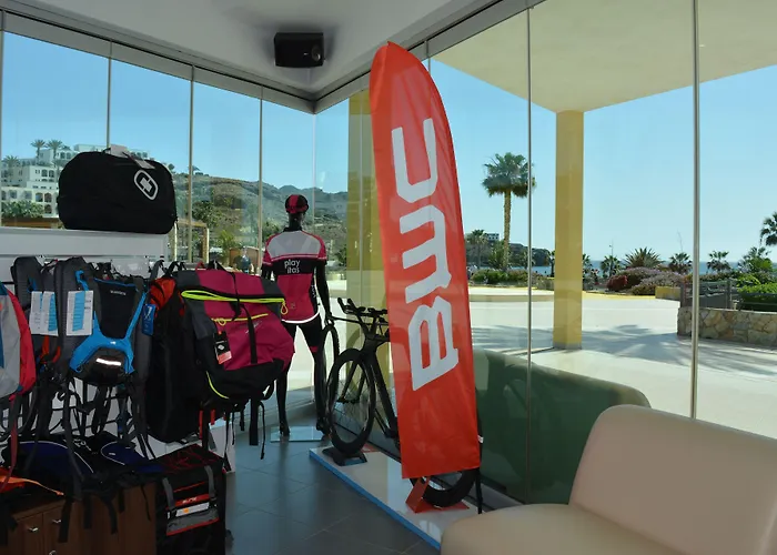 Resort Playitas - Sports Las Playitas