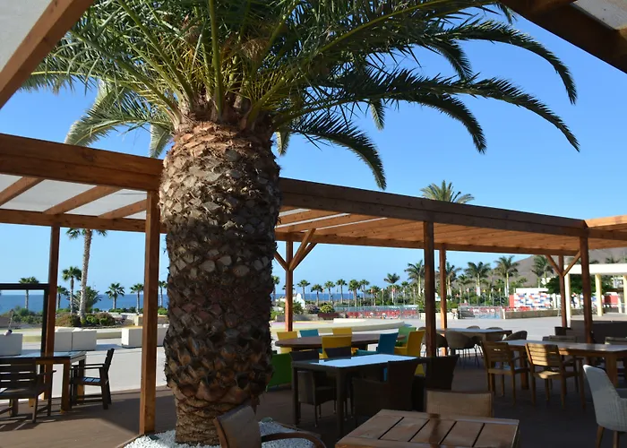 Playitas - Sports 4* Las Playitas