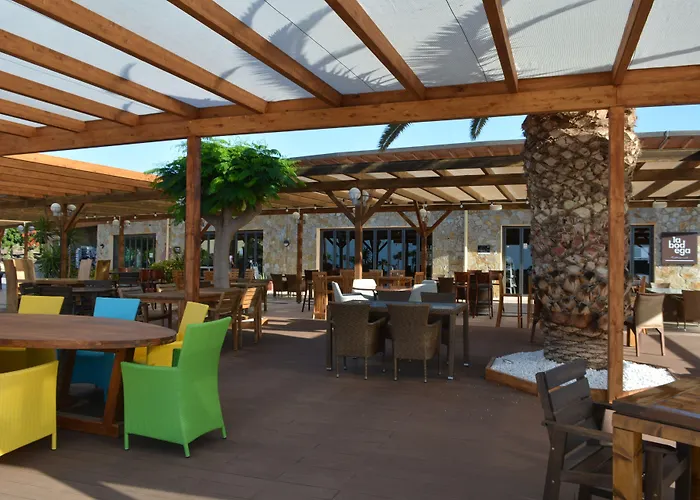 Playitas - Sports Resort Las Playitas