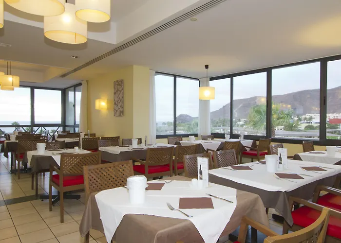 Playitas - Sports Resort 4*