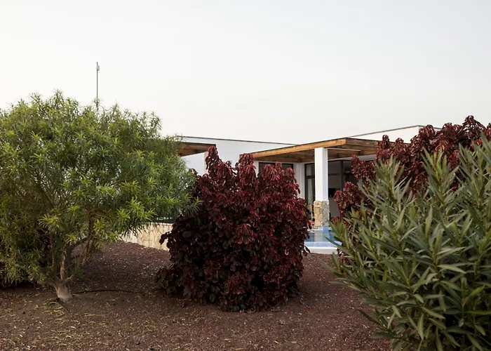 Playitas - Sports 4* Las Playitas