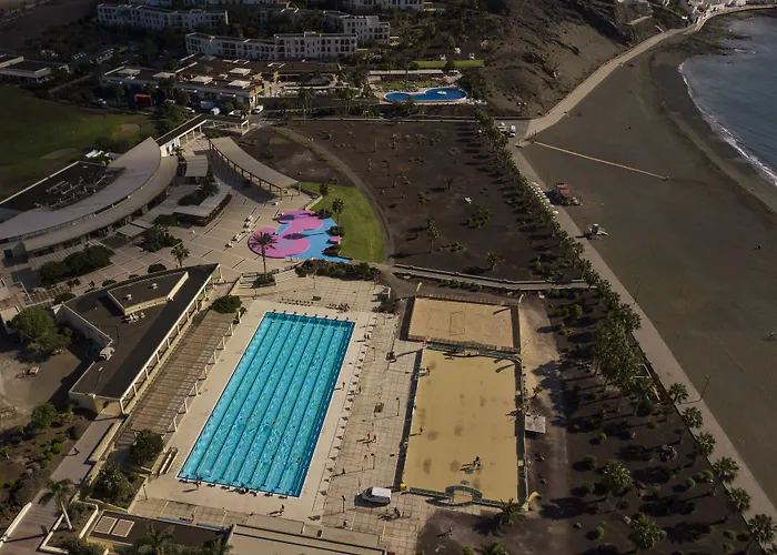 Playitas - Sports 4*