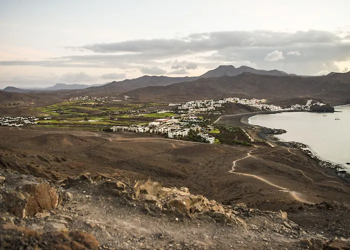 Resort Playitas - Sports