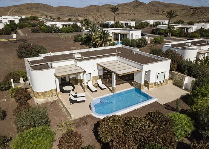 Resort Playitas - Sports 4*