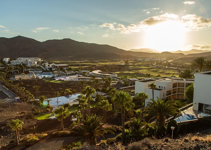 Playitas - Sports 4* Las Playitas