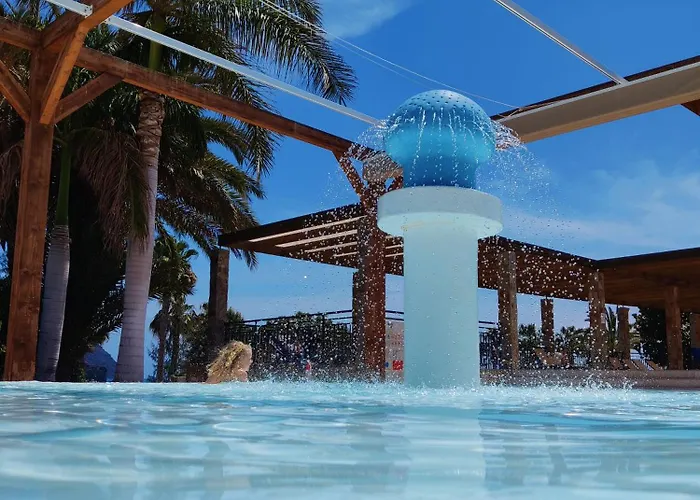 Playitas - Sports Resort 4*