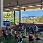 度假村 Playitas - Sports 4*