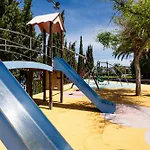 度假村 Playitas - Sports 4*